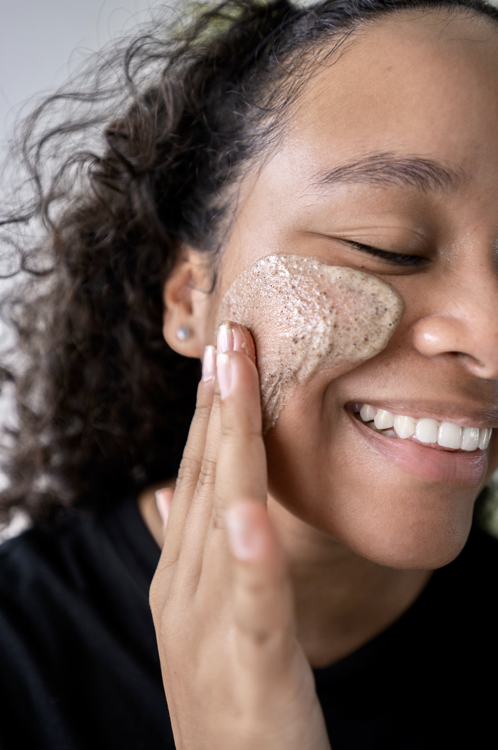 Limpieza y Exfoliación