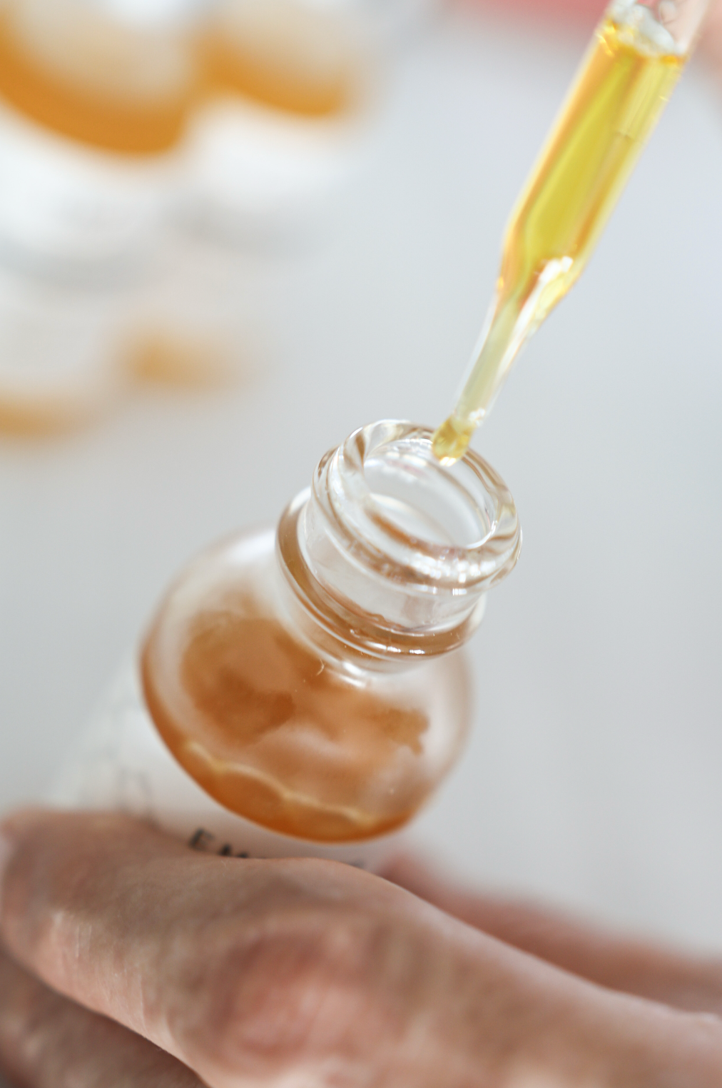 Hidratación y Tratamientos