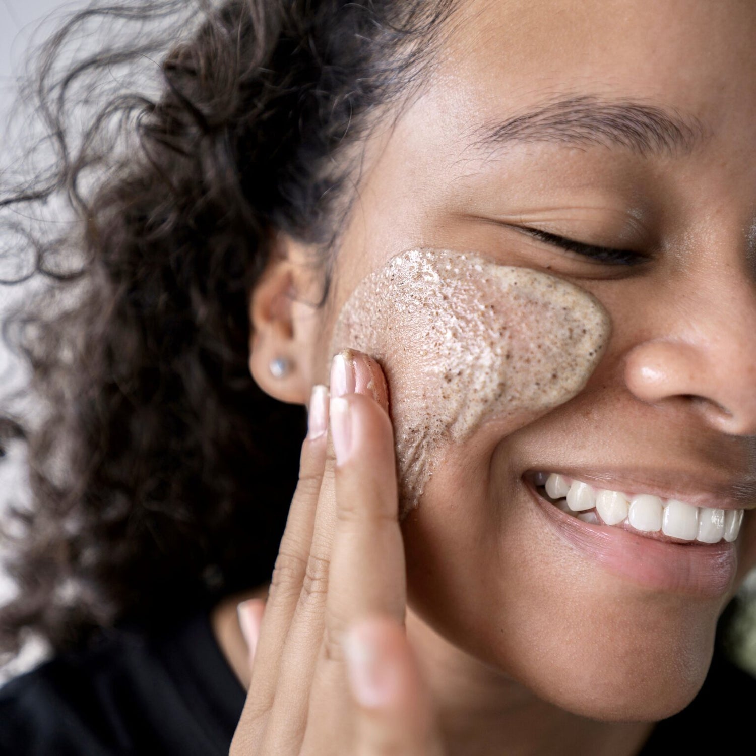 Exfoliante Facial Clarificante