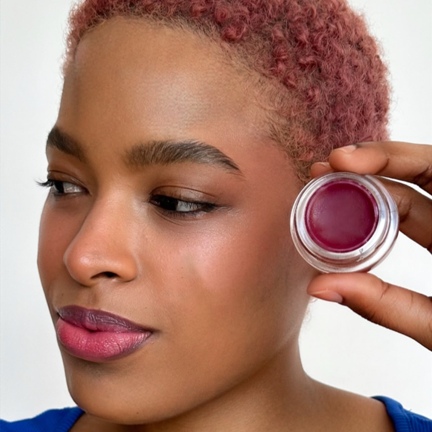 Tinte Nutritivo - Emelina