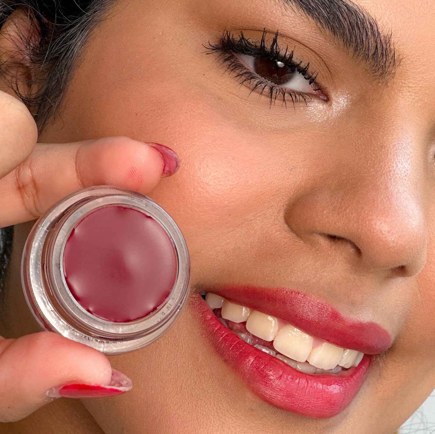 Tinte Nutritivo - Gabriela