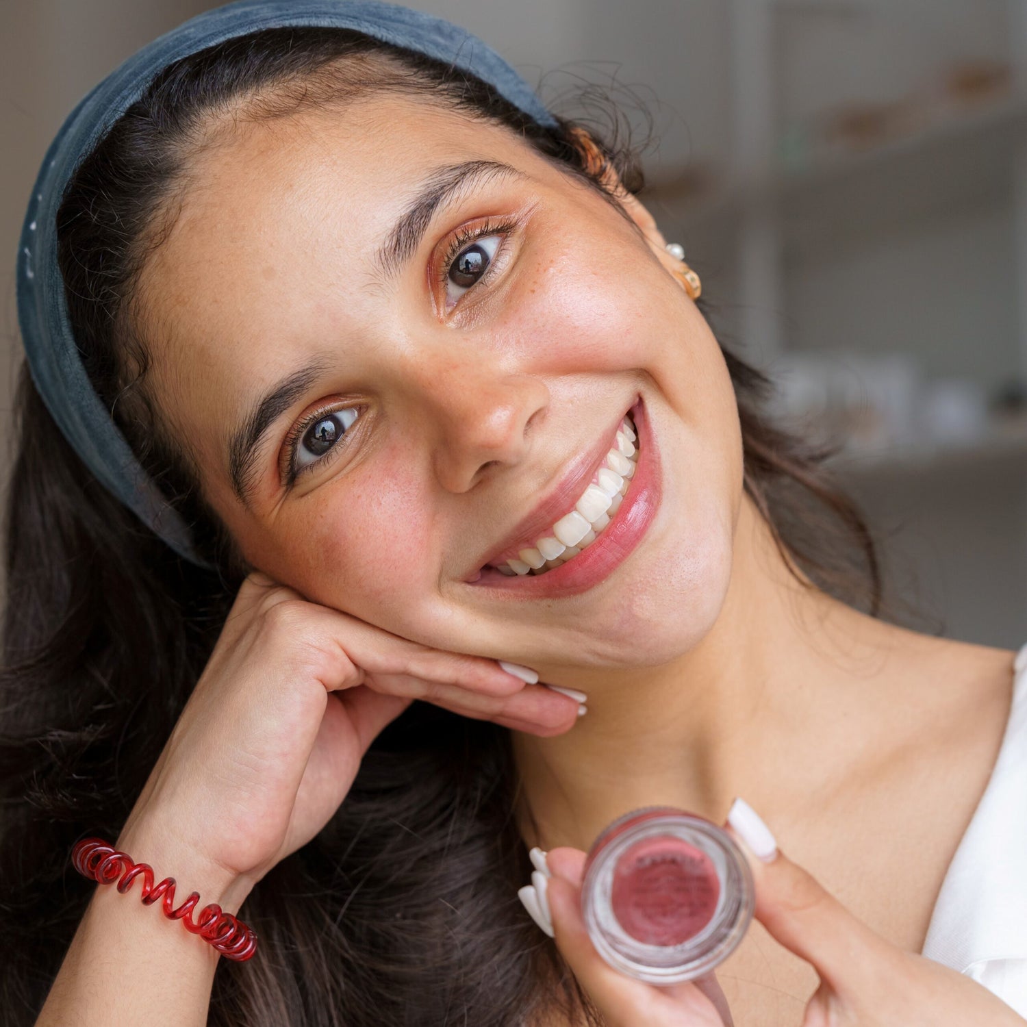 Tinte Nutritivo - Natalia