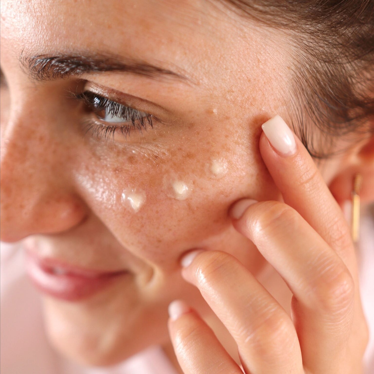 Sérum Hidratante Reparador