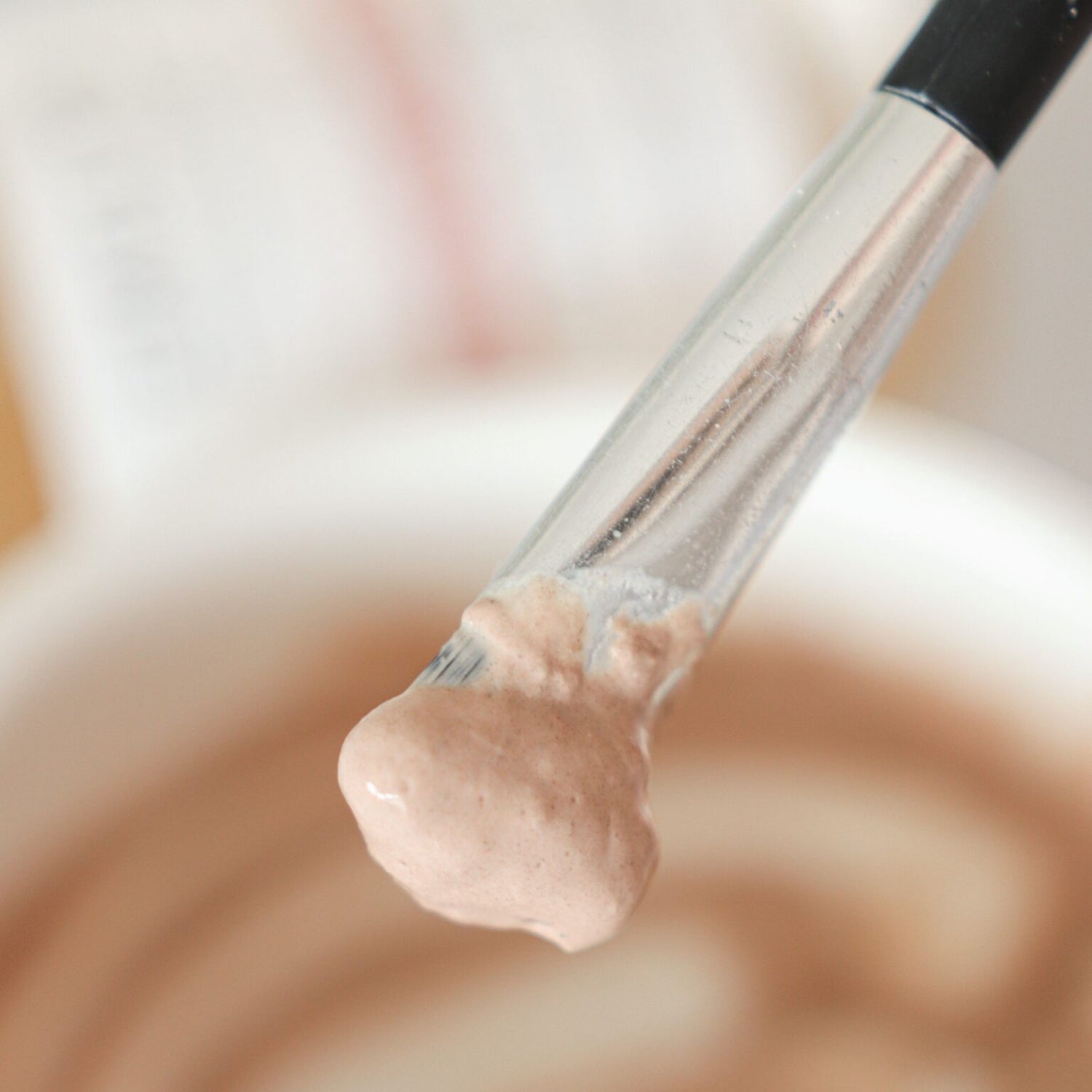 Mascarilla Facial Luminosa