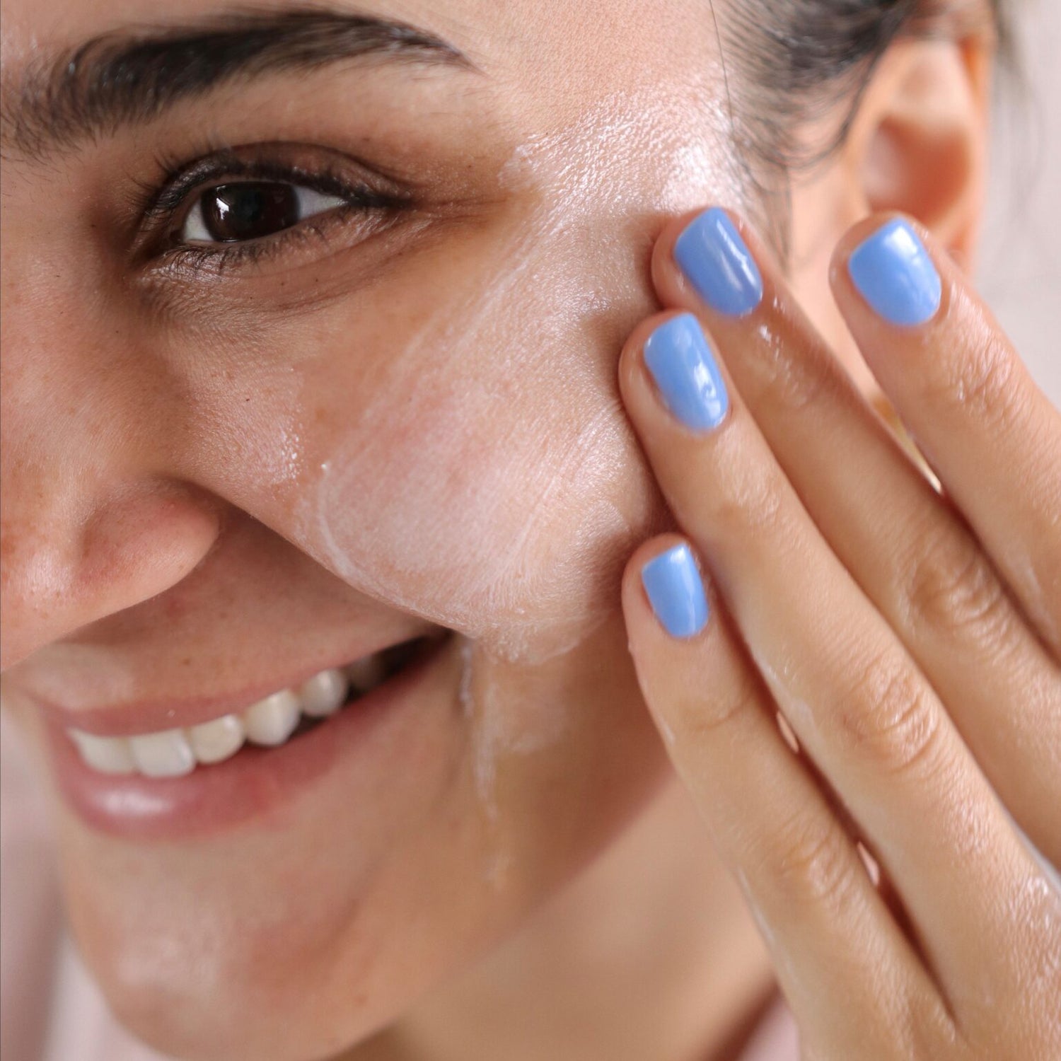 Óleo Limpiador Enzimático